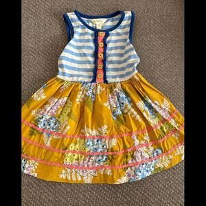 MATILDA JANE girls 2t dress